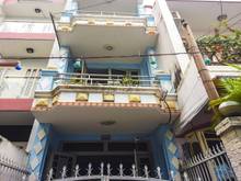Hình ảnh Nhà Bán  MT Lê Quý Đôn, P7, Quận 3. DT. 28M X 34M ( Nở Hậu 30m)LH:
