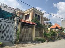 Hình ảnh 🍏Cho Thuê Villa 12x20m2 Trệt 1 Lầu Đường Số 18_P. TML_Quận 2