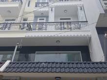 Hình ảnh Cho thuê nhà nguyên căn mặt tiền đường 3/2, phường 14, Quận 10