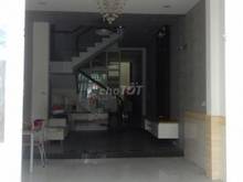 Hình ảnh Nhà mới đẹp đường Phạm Quý Thích, p.Tân Quý, q.TP, 1T3L, full NT.