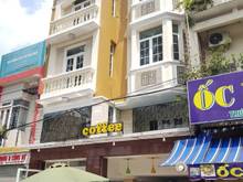 Hình ảnh Bán Tòa nhà MT Nguyễn Đình Chiểu.P.6.Q3.DT.8.8m x 22m.1 trệt 9