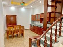 Hình ảnh Bán nhà MT Nam Kỳ Khởi Nghĩa.P.7.Q3.DT.5m x 20m nhà 1 hầm 7 lầ