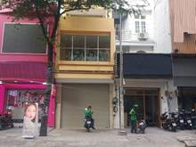 Hình ảnh Cho thuê Nhà NC MT Đường Sư Vạn Hạnh, P.10, Q.10.  DT: 4 x 18m