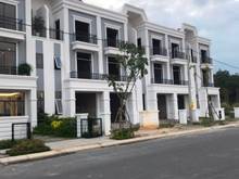 Hình ảnh Bán Nhà Mặt Tiền Shophouse ngay KCN Minh Hưng