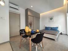 Hình ảnh Phòng studido Mặt tiền Lê Quang Đinh,Quận Bình Thạnh