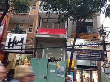 Hình ảnh Cho thuê Nhà NC MT Đường Trần Quang Khải, P.Tân Định, Q.1.  DT: 4 x 23