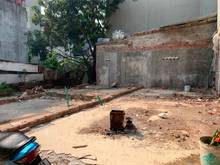 Hình ảnh Bán gấp 79m2 đất MT 8,2m hướng ĐB tại ngõ 74 Thượng Thanh, Long Biên