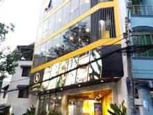 Hình ảnh Chính Chủ Bán Nhà MT Nguyễn Trãi, Quận 1, DT:6x28m, Giá:78 Tỷ.