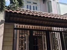 Hình ảnh Xuất cảnh, Nhà đẹp Lạc Long Quân - Âu Cơ, DT: 6.2x14 nhà 3 tầng ô tô 7