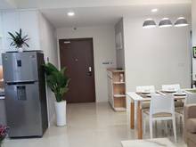 Hình ảnh Cho thuê chung cư Millennium Q4, 2PN, 2WC, 65m2, nhà decor đẹp