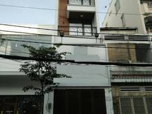 Hình ảnh Cho thuê Nhà NC MT Đường Trần Huy Liệu, P.15, Q.Phú Nhuận.  DT: 4 x 17