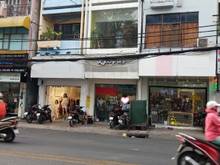 Hình ảnh Sang shop MT Đường Võ Văn Tần, P.5, Q.3  DT: 4 x 8.5m