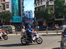 Hình ảnh Cho thuê nhà NC Đường Nam Kỳ Khởi Nghĩa, P.8, Q.3.  DT: 7.3 x 13.4m