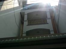 Hình ảnh Bán Rẻ Nhà Đẹp Hẻm 6m Đường Bàn Cờ, 132m2 Đất, 3 Tầng Đẹp Lung Linh, G
