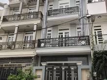 Hình ảnh Chính Chủ Bán Góc 2 MT Phan Đăng Lưu, Q.Phú Nhuận , DT:8x23m, Giá:55 T