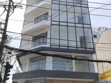 Hình ảnh Cho thuê tòa nhà 7 Tầng, MT Tân Sơn Nhì, quận Tân Phú, GIá TL.