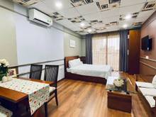 Hình ảnh Cho thuê CH officetel chung cư Millennium Q4, 1PN, 40m2, full NT