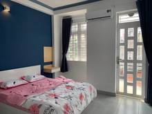 Hình ảnh CĂn hộ 2 phòng ngủ, an ninh 24/24, ban công rộng đường Cộng Hòa
