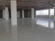 Hình ảnh Cho thuê TÒA NHÀ VĂN PHÒNG mới xây mặt tiền đường Số 17, P. HBC, Q. TĐ