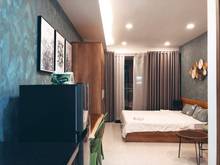 Hình ảnh Cho thuê dài hạn Trang Chủ MB66.COM / Đăng Ký Tặng 66K 1 pn chung cư Millennium Q4