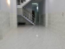 Hình ảnh Mặt tiền Tân Sơn Nhì, 5x20m, 1 trệt 1 Lầu, q.Tân Phú, Giá LT.