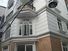 Hình ảnh Cho thuê Nhà NC Đường Nam Kỳ Khởi Nghĩa, P.8, Q.3.  DT: 7,5 x 10m