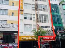 Hình ảnh Chính Chủ Bán Nhà 3 Lầu Góc 2 MT Tân Canh – Q. Tân Bình , DT:8x20m, Gi