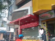 Hình ảnh Cho thuê Nhà NC MT Đường Sư Vạn Hạnh, P.13, Q.10.  DT: 4 x 20m