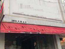 Hình ảnh Cho thuê nhà NC MT Đường Cách Mạng Tháng Tám, P.10, Q.3  DT: 6 x 20m