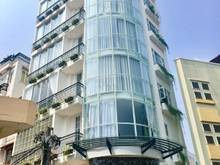 Hình ảnh Cho thuê tòa nhà 7 tầng MT Điện Biên Phủ, diện tích: 8x25m