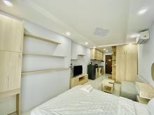 Hình ảnh Cho thuê gấp căn officetel 45m2, full nội thất tại Millennium Q4