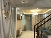 Hình ảnh Cho thuê spa, văn phòng cực đẹp mặt tiền Lê Hồng Phong 9 phòng 8x18m