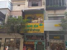 Hình ảnh Cho thuê nhà nguyên Đường Đồng Khởi - Phường Bến Nghé - Quận 1.