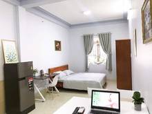 Hình ảnh Phòng trọ cao cấp mới, đẹp Quận Bình Thạnh