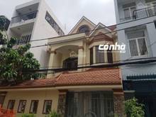 Hình ảnh Cho thuê nhà nguyên căn mặt tiền đường C27, phường 12, Tân Bình