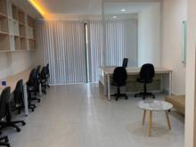 Hình ảnh Cho thuê Trang Chủ MB66.COM / Đăng Ký Tặng 66K văn phòng chung cư Millennium Q4, 46m2, full NT