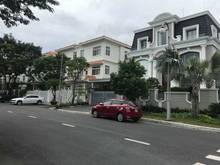 Hình ảnh Gia đình cho thuê nhanh biệt thự Phú Mỹ Vạn Phát Hưng, Q7 Chính chủ