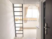 Hình ảnh Trọ Duplex Tân Phú_Gần chợ Tân Hương_Mới 100% như hình_Có nội thất