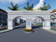 Hình ảnh Đón đầu ngay tuyến cao tốc Biên Hòa Vũng Tàu cùng Phú Mỹ Gold City