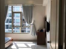 Hình ảnh Cho thuê 3 căn chung cư Parcspring, Đầy đủ nội thất 2 phòng ngủ, 9tr
