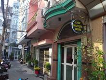 Hình ảnh Sang nhượng  khách sạn hẽm Đường Lê Thánh Tôn - P.Bến Nghé - Quận 1.