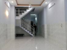 Hình ảnh Nhà mới, 2 tấm, 5x20m, đường Gò Dầu, p.Tân Quý, Tân Phú.