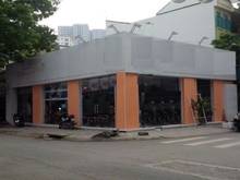 Hình ảnh Cho thuê căn Góc 2MT Hòa Bình, p.Hiệp Tân,q.Tân Phú, 20x25m. Giá TL.