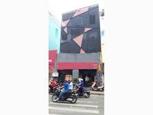 Hình ảnh Cho thuê Nhà NC MT Đường Sư Vạn hạnh, P,12, Q.10.  DT: 8 x 16m
