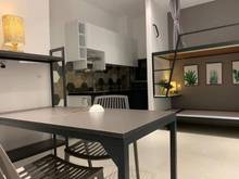 Hình ảnh Căn Hộ Tiện Nghi, Gần Chợ Phạm Văn Hai Giá Chỉ 6,5 Triệu/tháng