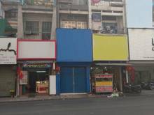 Hình ảnh Cho thuê Mặt Bằng MT Phan Đình Phùng, P.17, Q.Phú Nhuận.  DT: 4 x 10m
