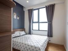 Hình ảnh Cho thuê chung cư M – One quận 7 , nội thất đầy đủ, 3 phòng ngủ, 93m2