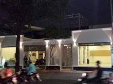 Hình ảnh Cho thuê nhà NC MT Đường Lý Chính Thắng, P.7, Q.3.  DT: 5 x 22m