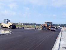 Hình ảnh Đất 1.000m2 Sổ Sẳng Ngay KCN Chơn Thành. Đường 16 mét