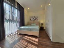 Hình ảnh cho thuê nhà nguyên căn 69/1A đường D2